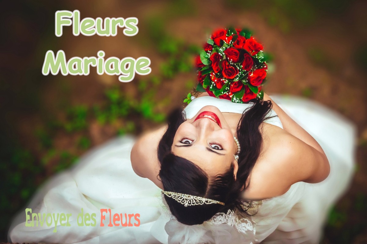 lIVRAISON FLEURS MARIAGE à RAZECUEILLE